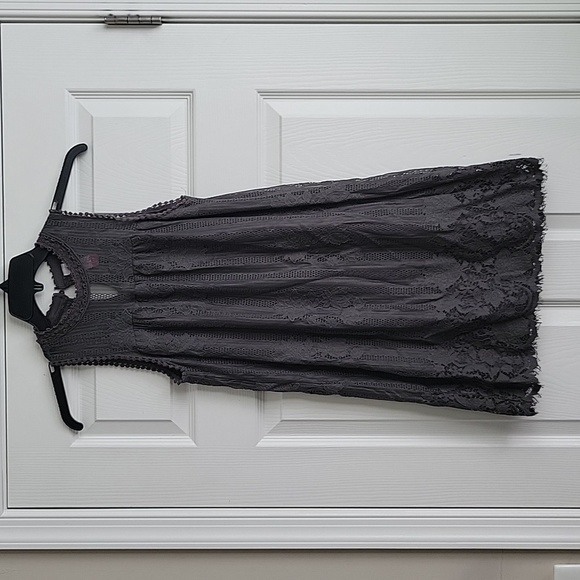 No Boundaries Dresses & Skirts - No Boundaries Sleeveless Dress